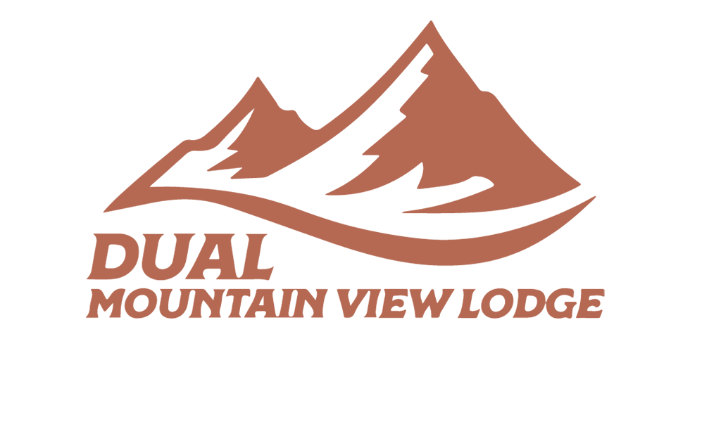 Dual Mountain View Lodge